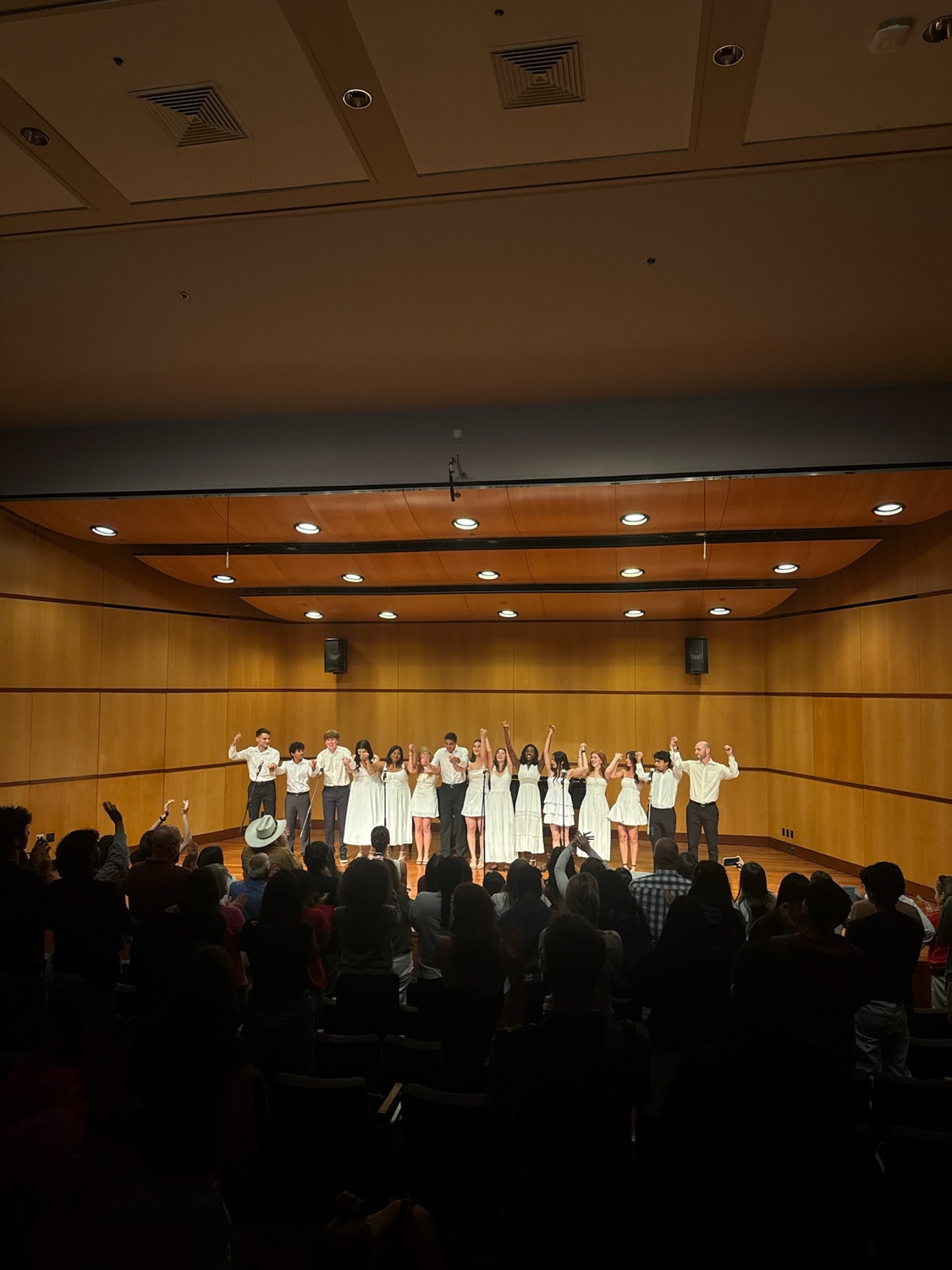 Supertonic! showcase