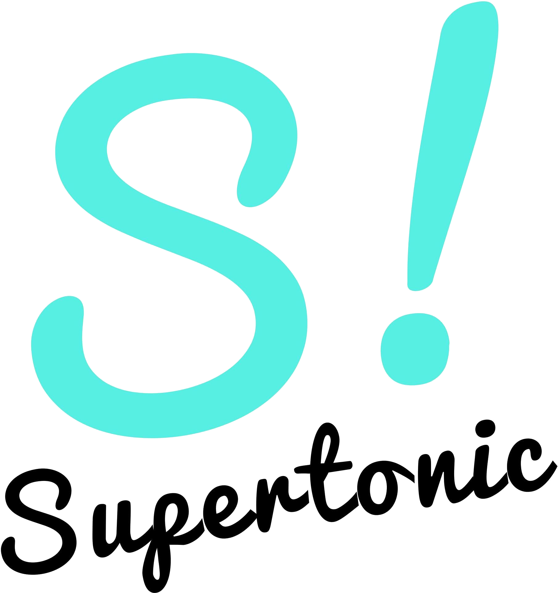 Supertonic!